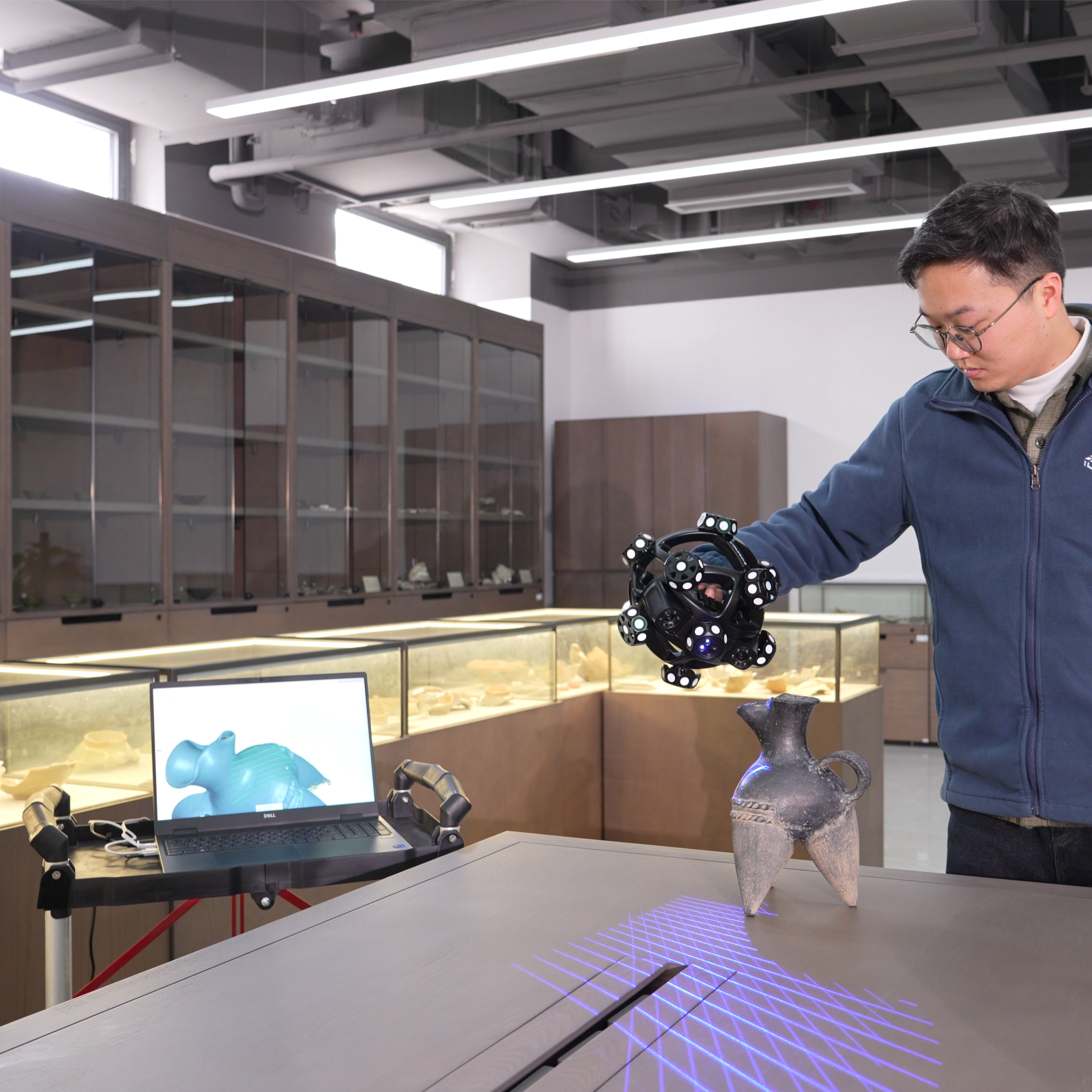 NimbleTrack-CR completo