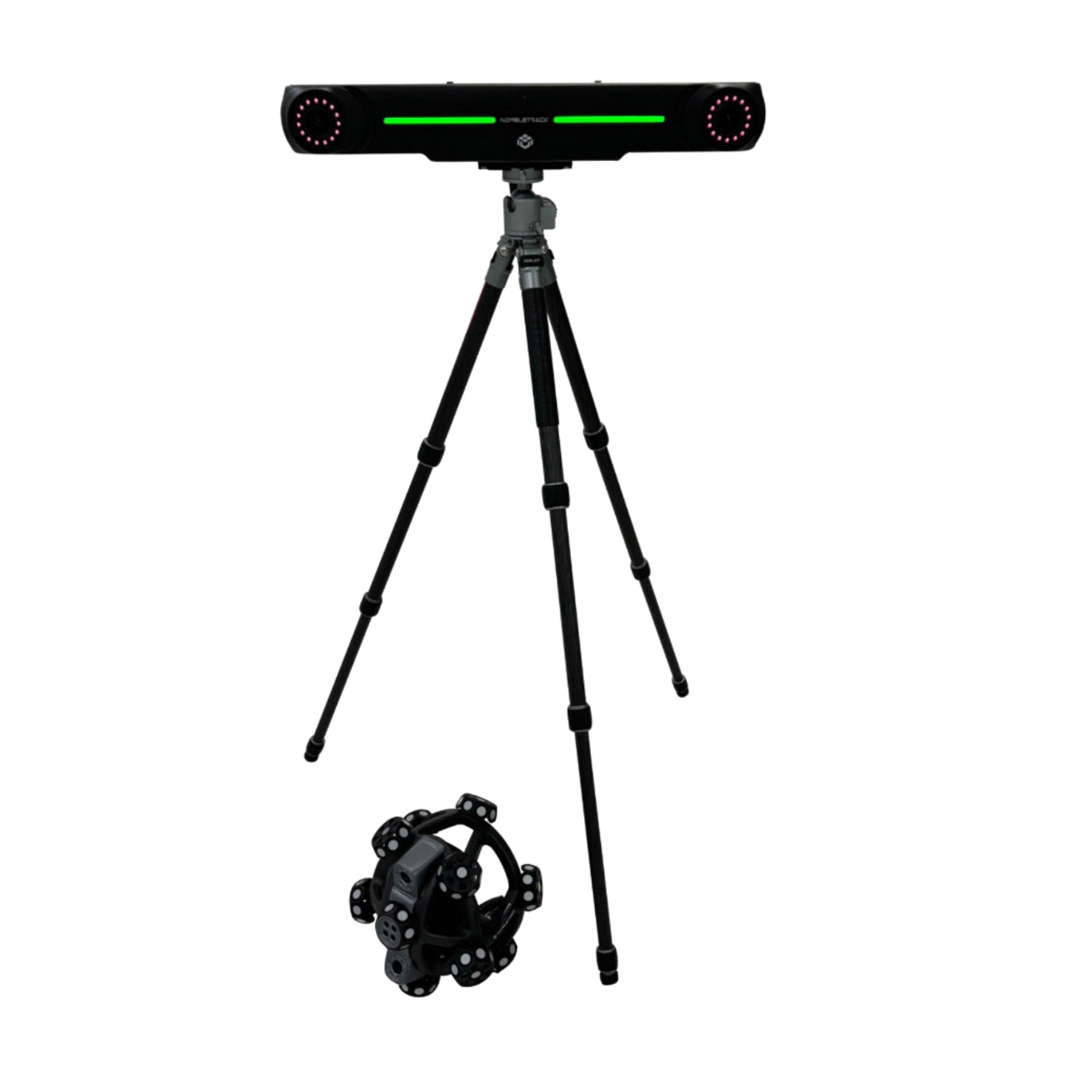 NimbleTrack-CR frontal