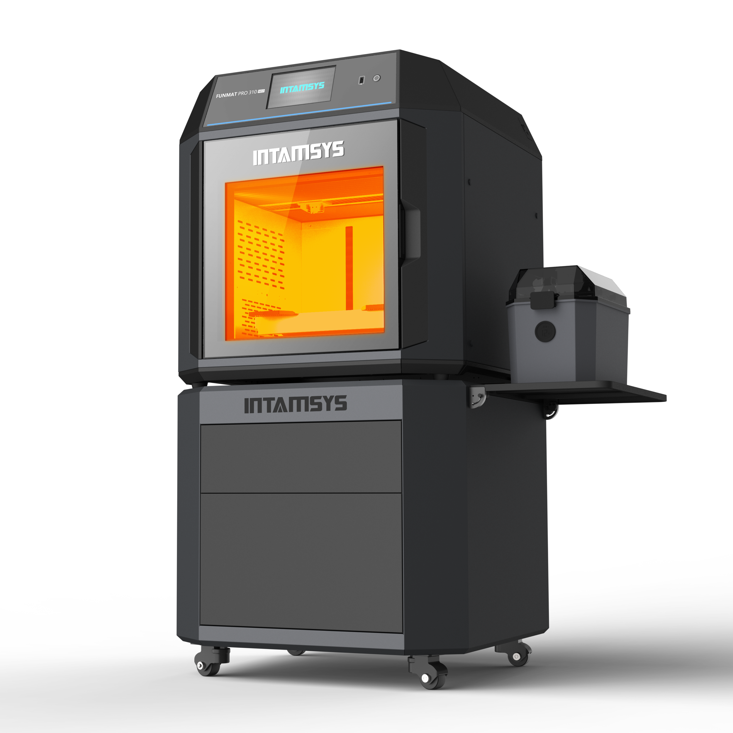 FUNMAT PRO 310 NEO frontal