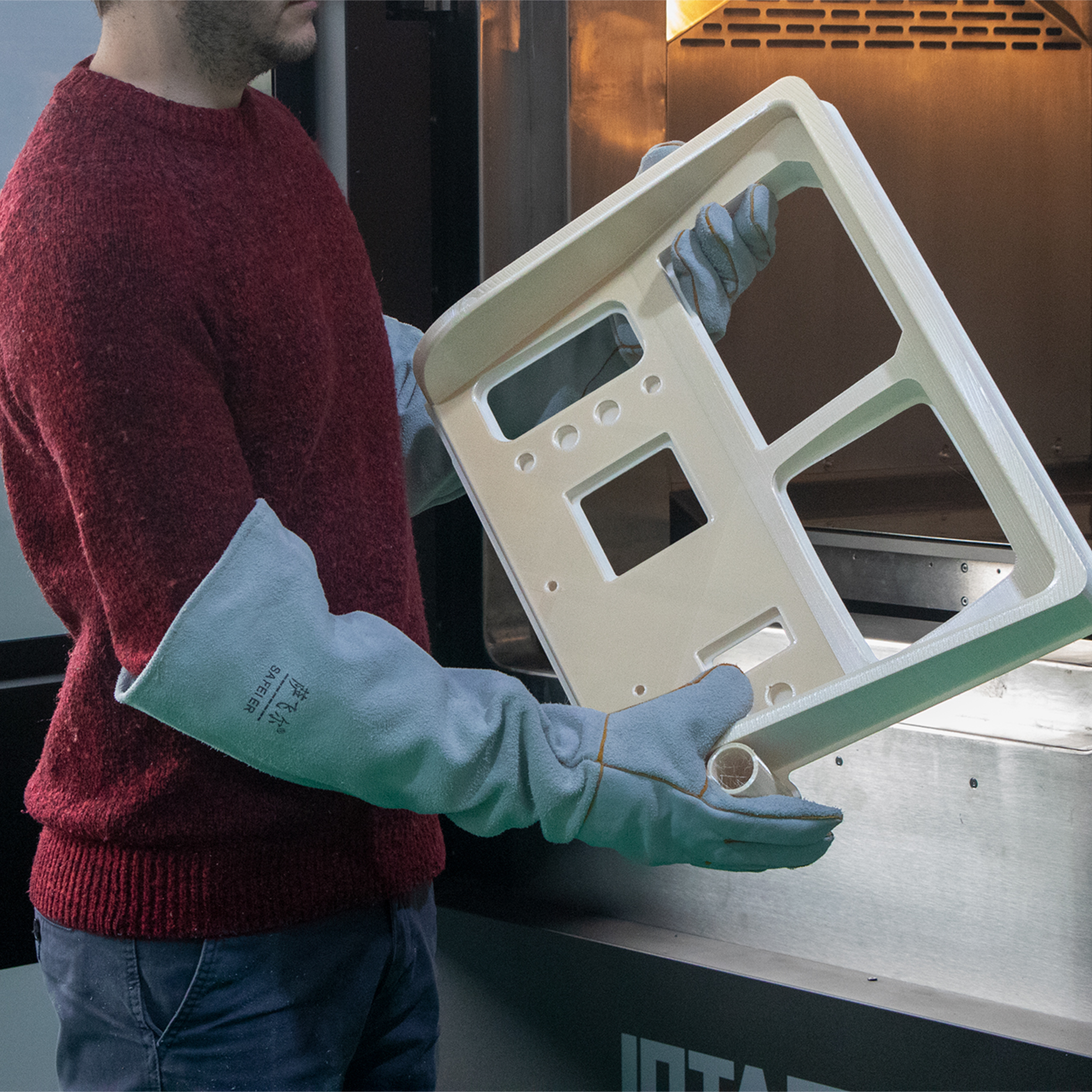 FUNMAT PRO 610HT completo