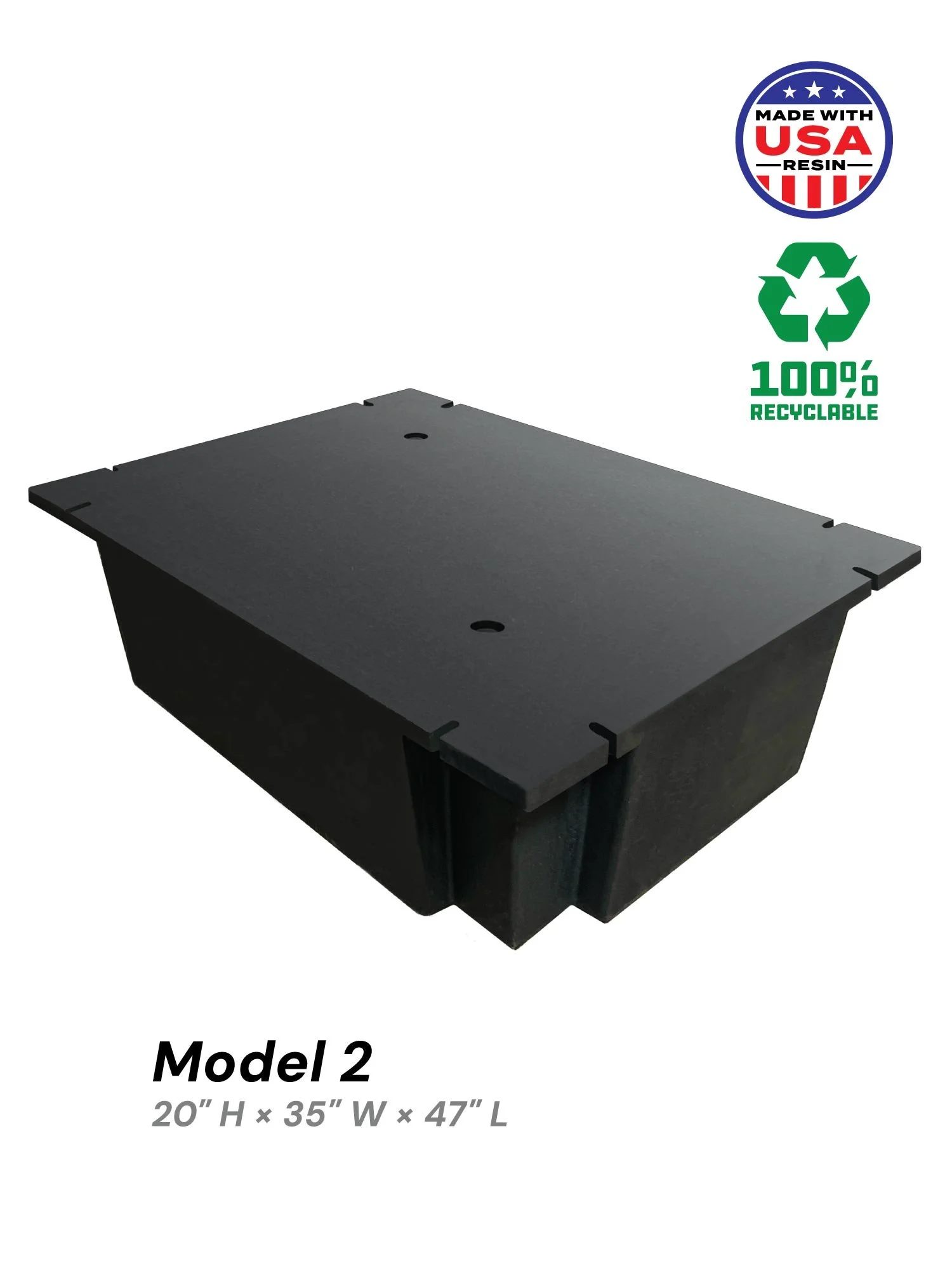 Model Two - 1