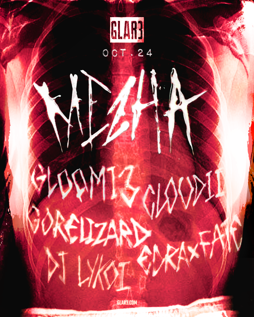 Main Flyer