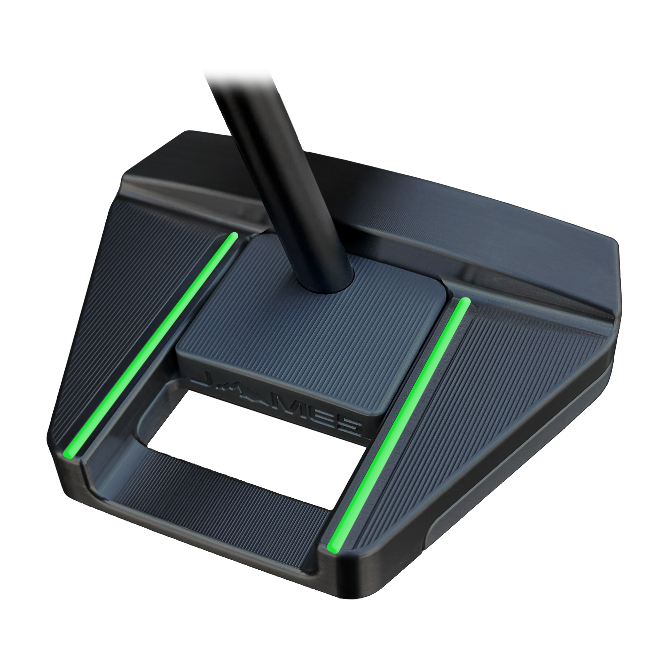 Putter after customization