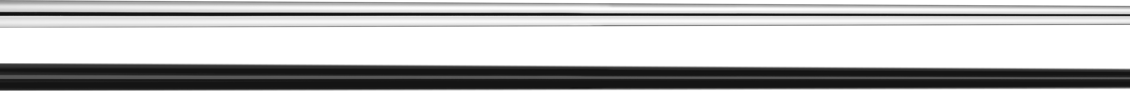 Nexus B1 putter shaft options