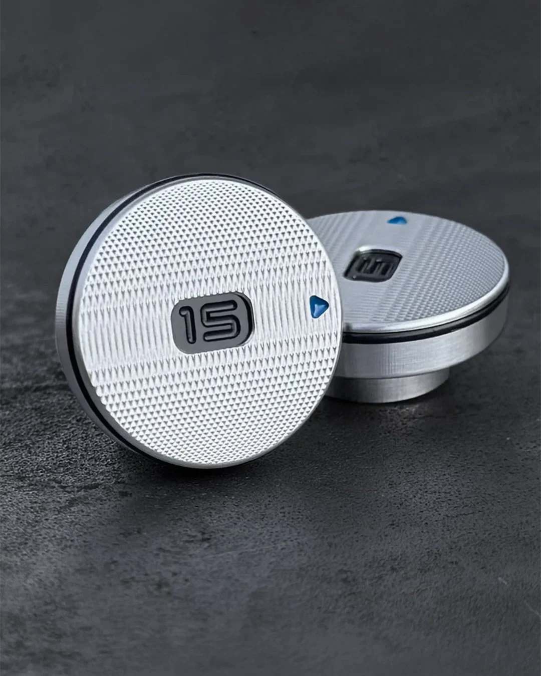 Cody James SyncFit adjustable putter weights