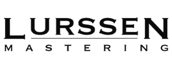 Lurssen Mastering logo