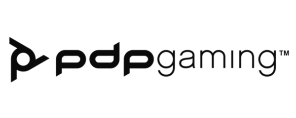 PDP Gaming logo