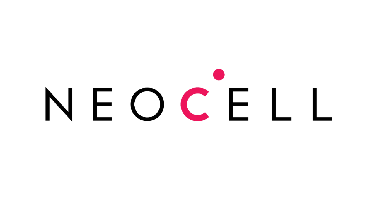 NeoCell logo