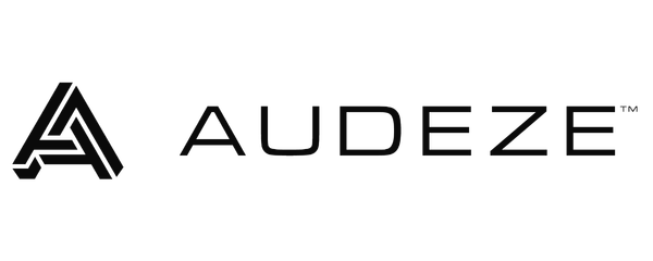 Audeze logo