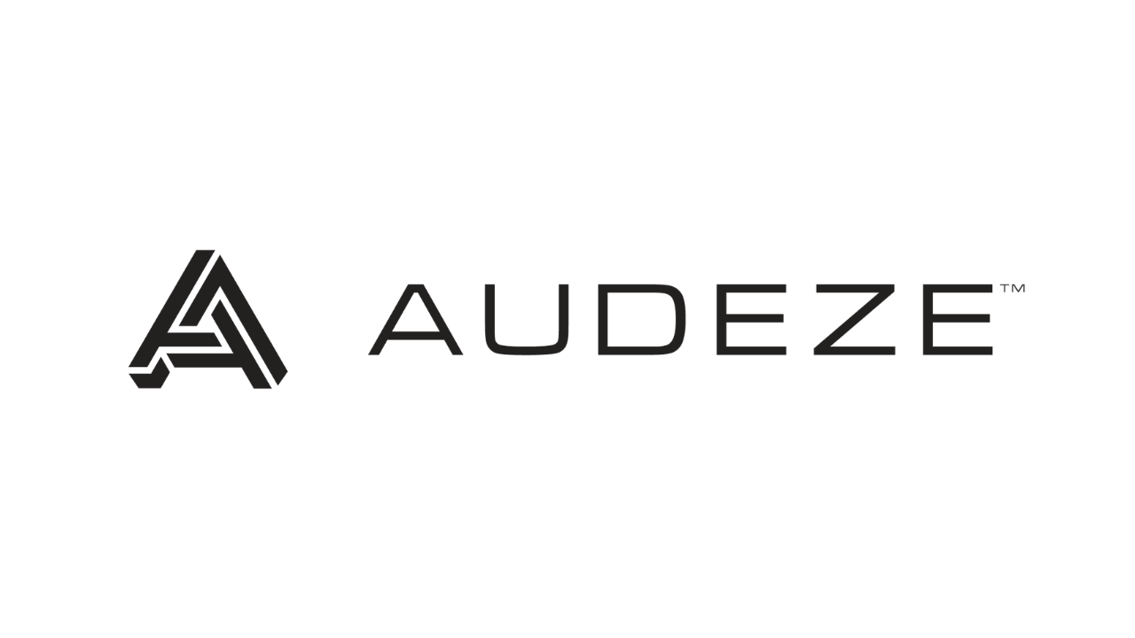 Audeze logo