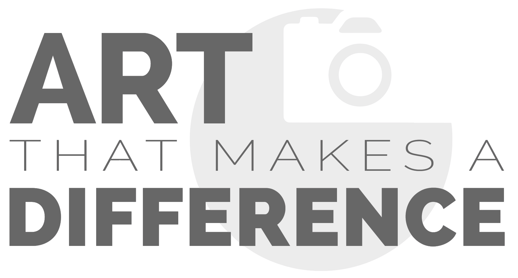 Art That Makes a Difference Logo