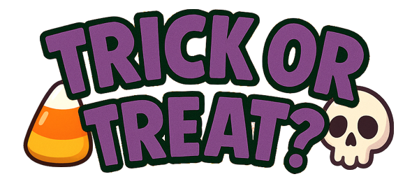 Halloween Logo
