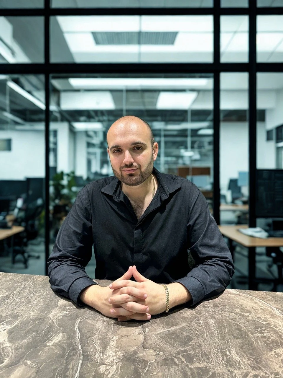 Elias Diaz - Founder of Round Table Outsourcing