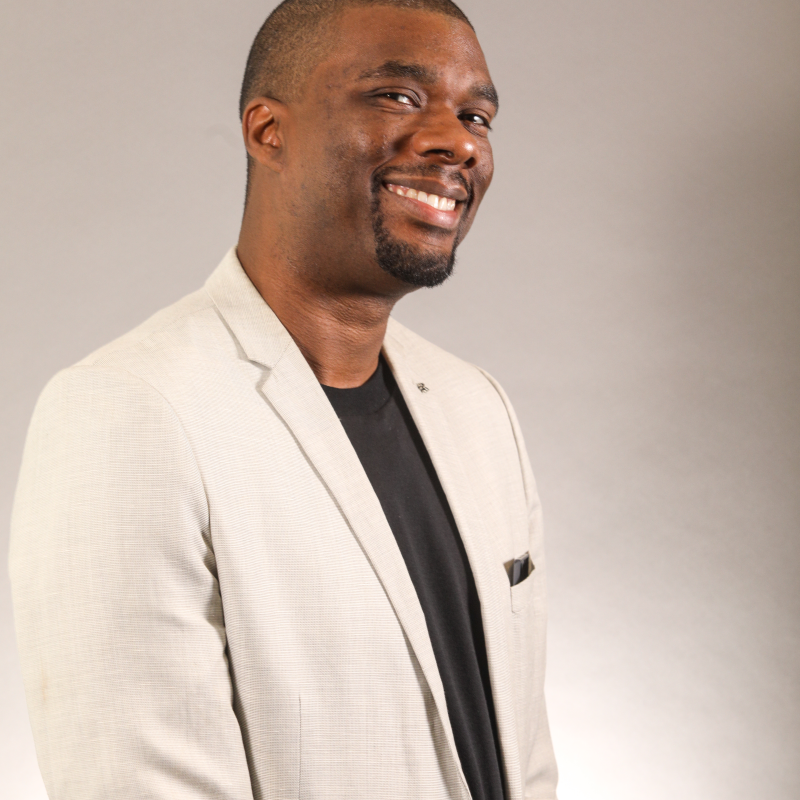 Aaron Bost, founder of Cylentis