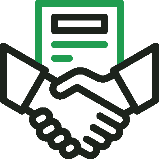 Protected Network Equipment Icon
