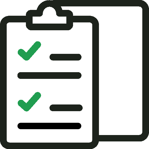 Checklist Icon