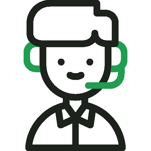 Protected Network Equipment Icon