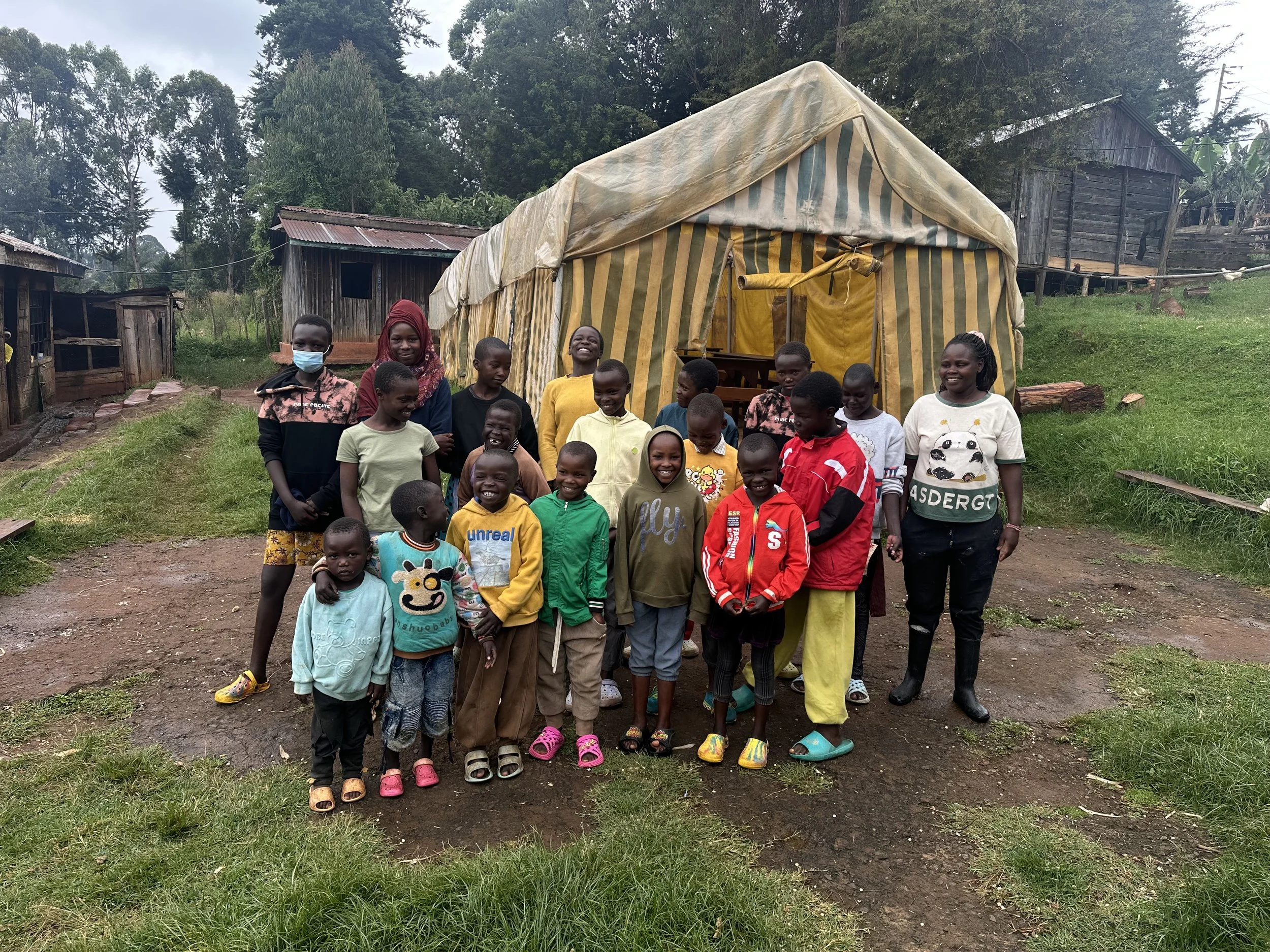 Emergency relief efforts