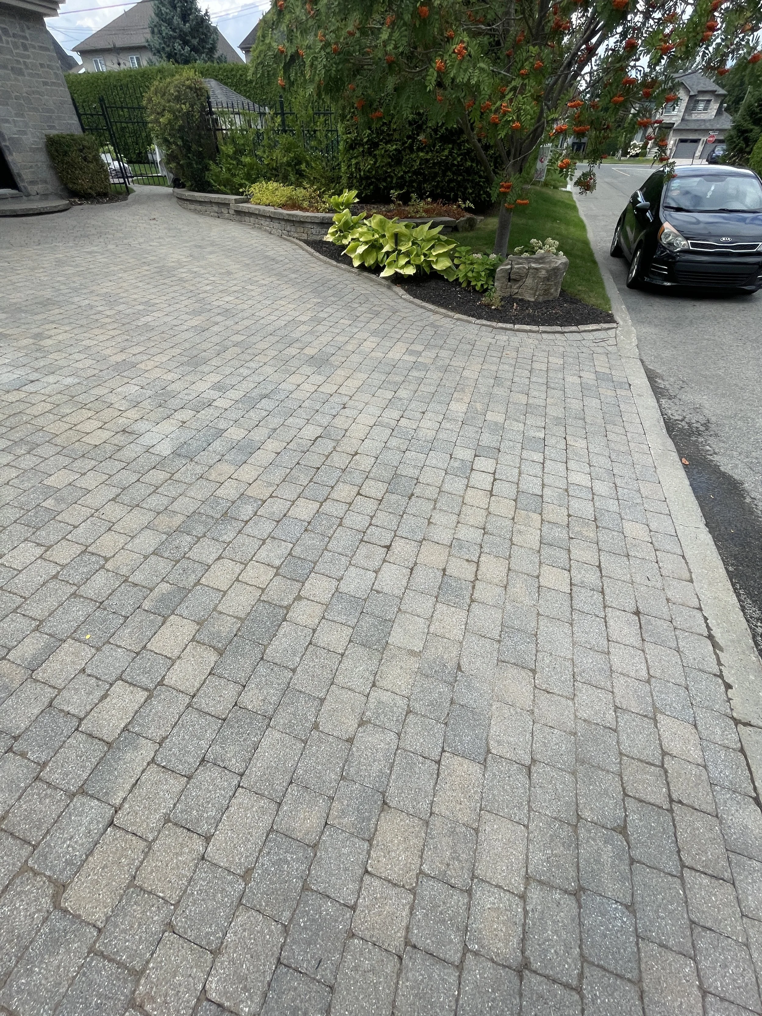 Après — résultat final