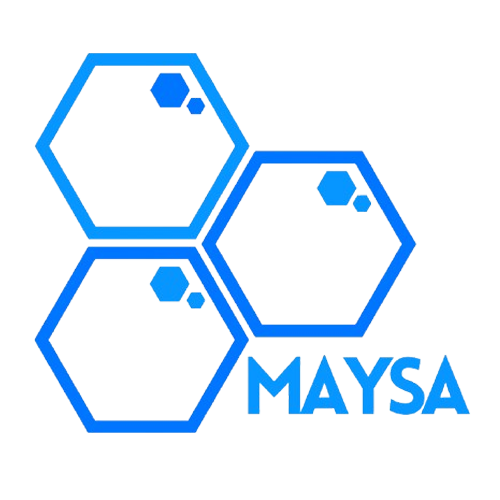 Logo MAYSA