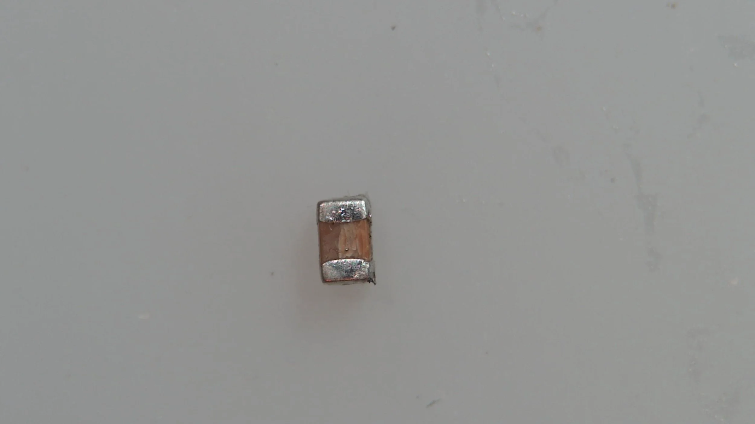 Microscopic Component Level Repair on HP ProBook Motherboard