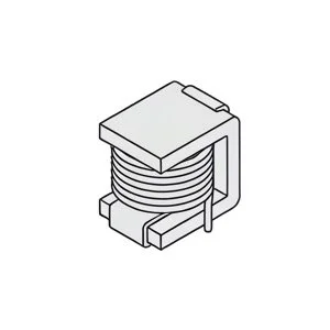 Inductor Diagram