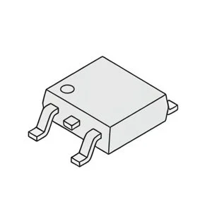 MOSFET Diagram