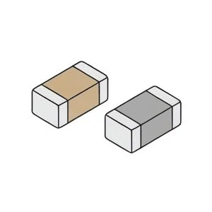 Capacitor Diagram