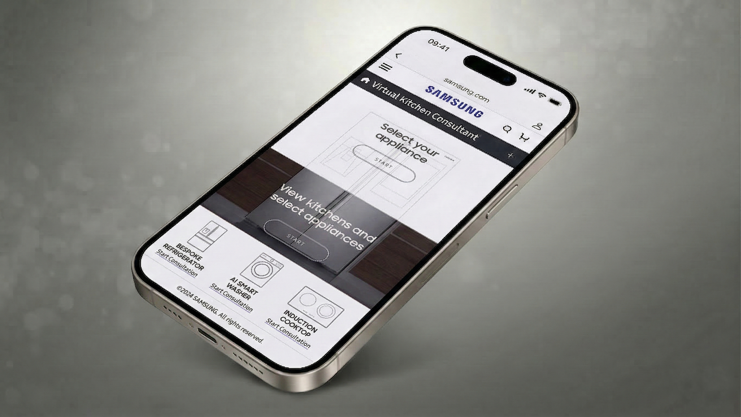 Samsung Retail Systems