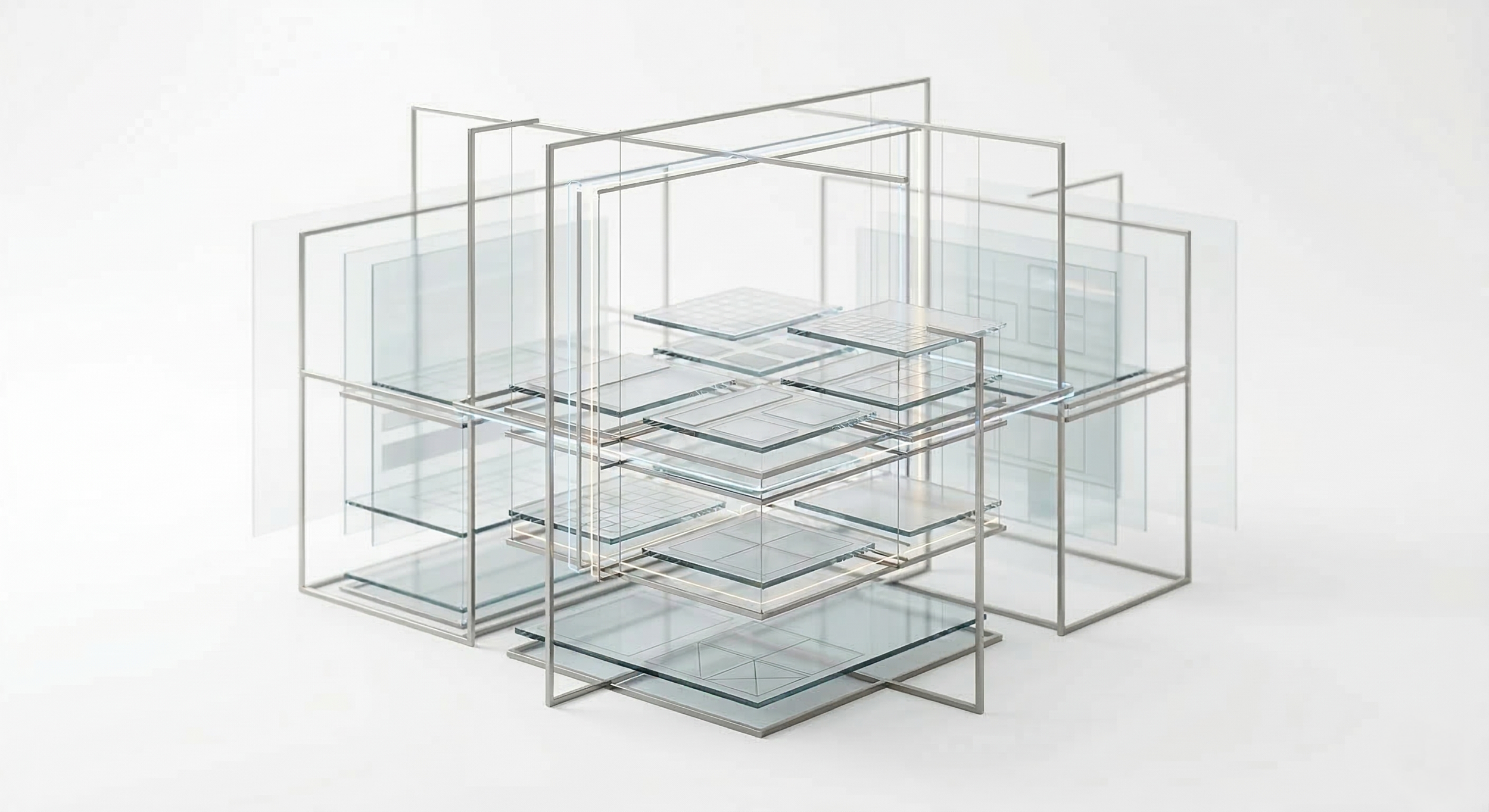 Forge Design System Architecture