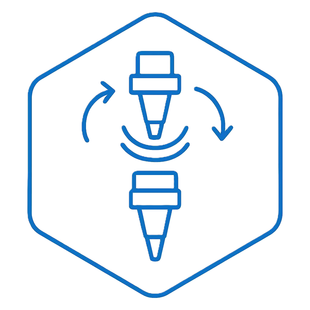 Enhanced Flexibility