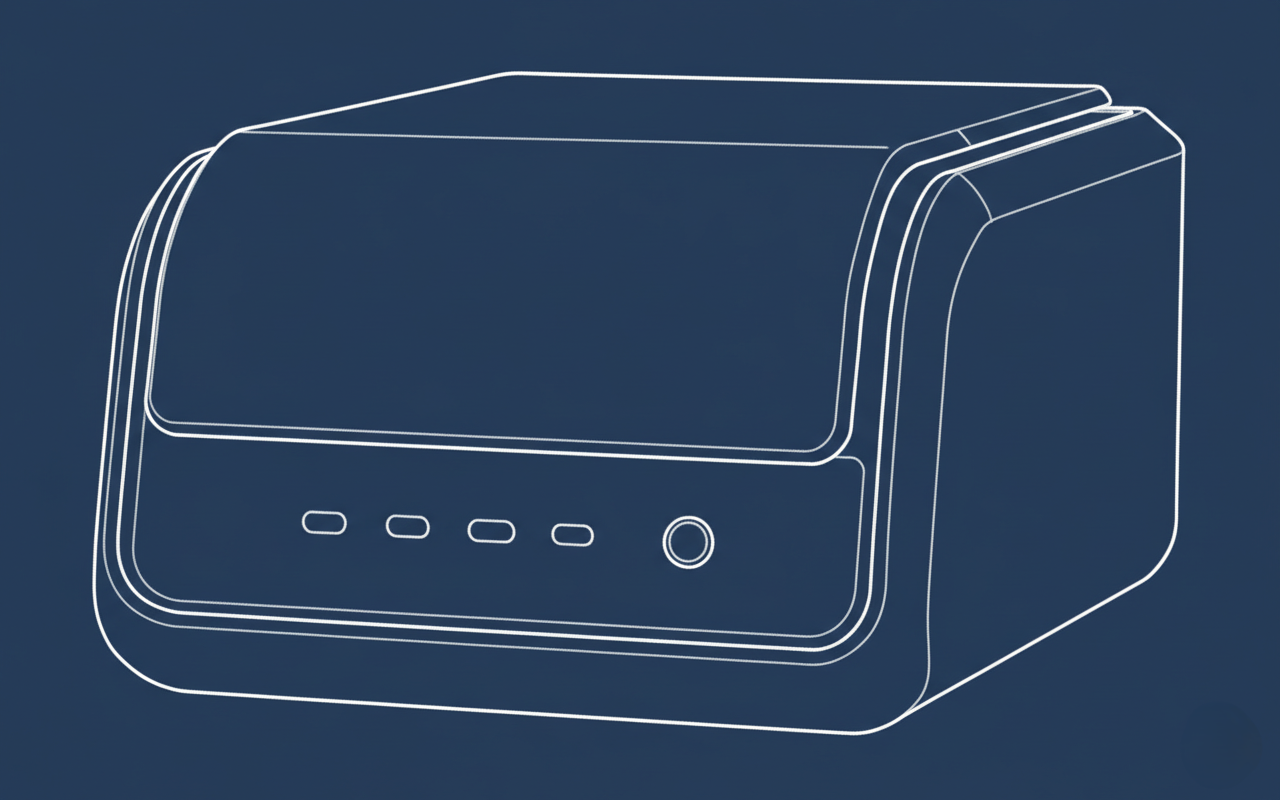 Automated microfluidics platform