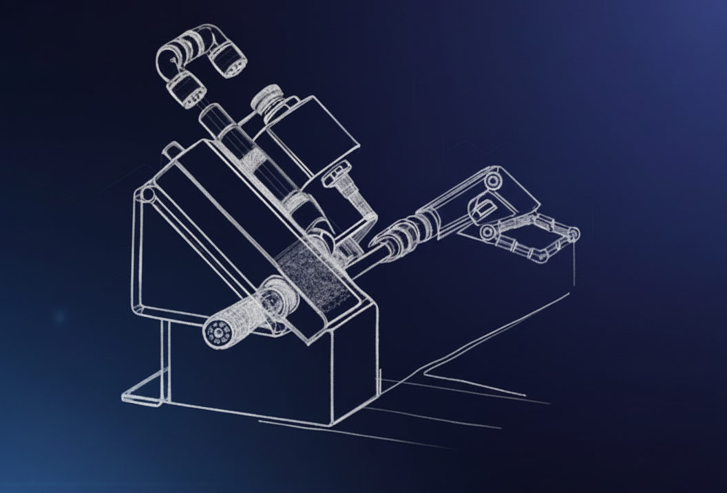 HaiNa Pneumatic System