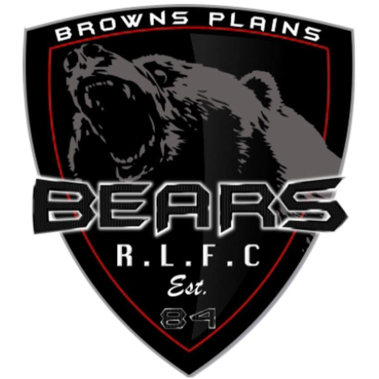 Browns Plains logo