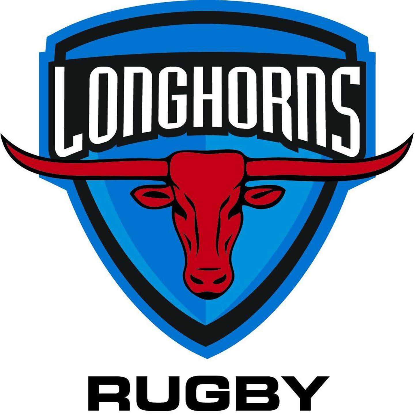 Easts Longhorns logo