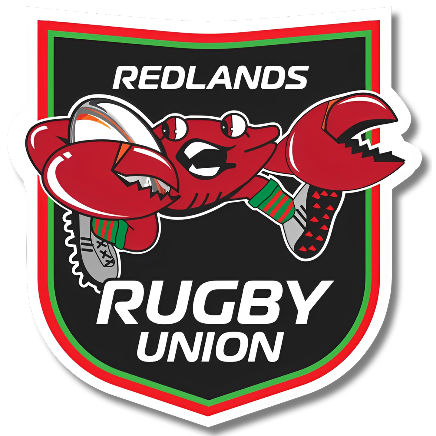 Redlands logo