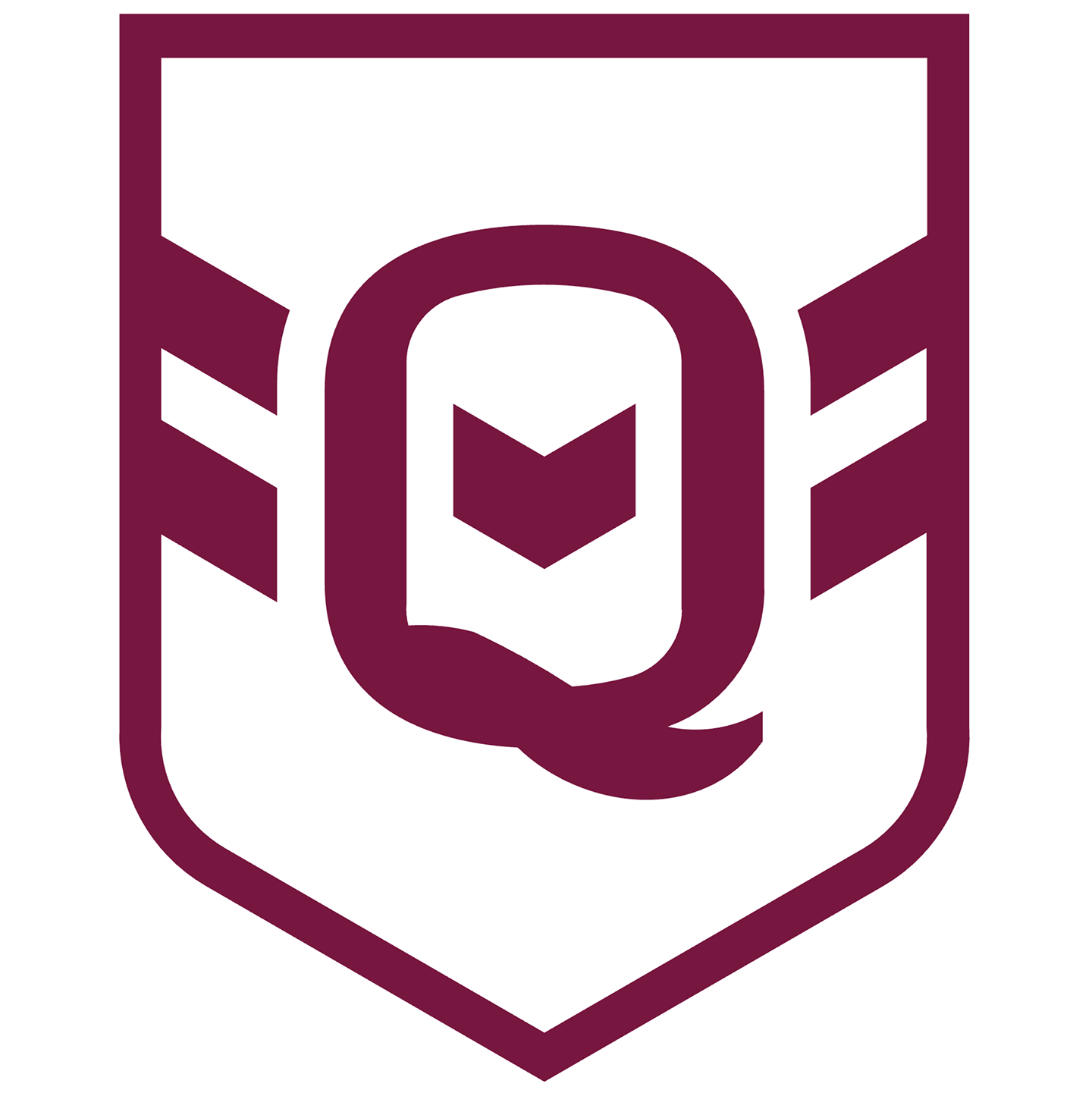 University logo