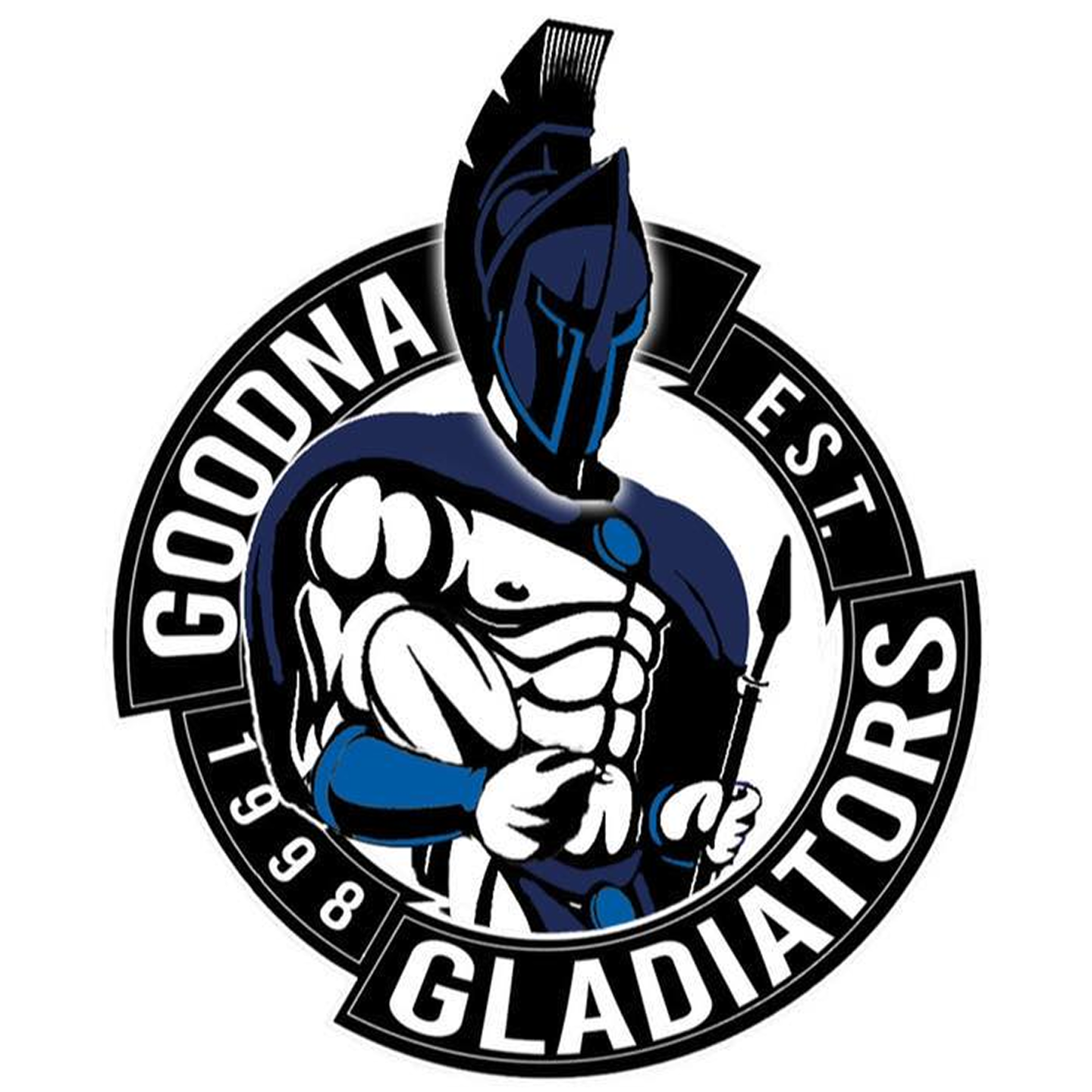Goodna logo