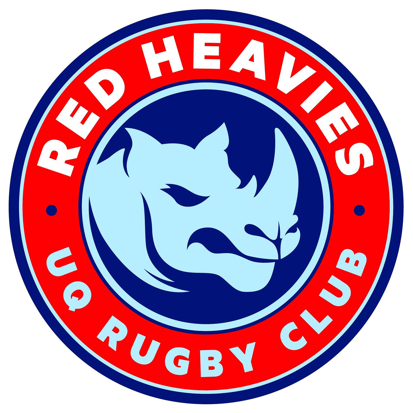 University of Qld logo