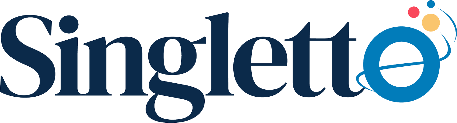 Singletto logo