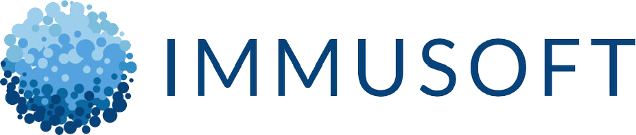 Immusoft logo