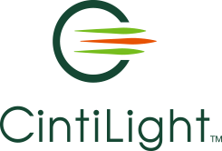 CintiLight logo