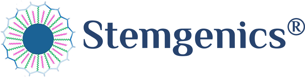 Stemgenics logo