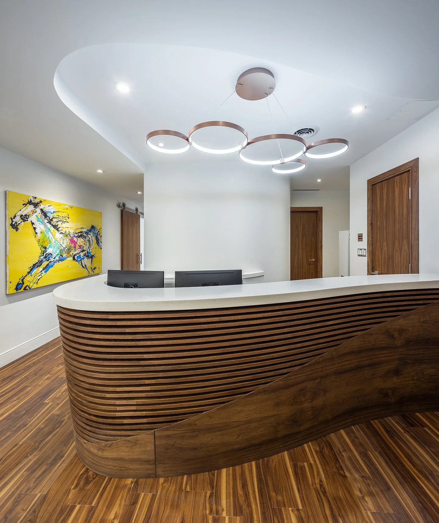 Rosedale Endodontics