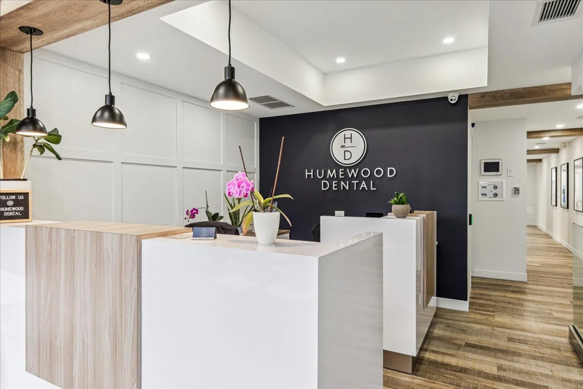Humewood Dental