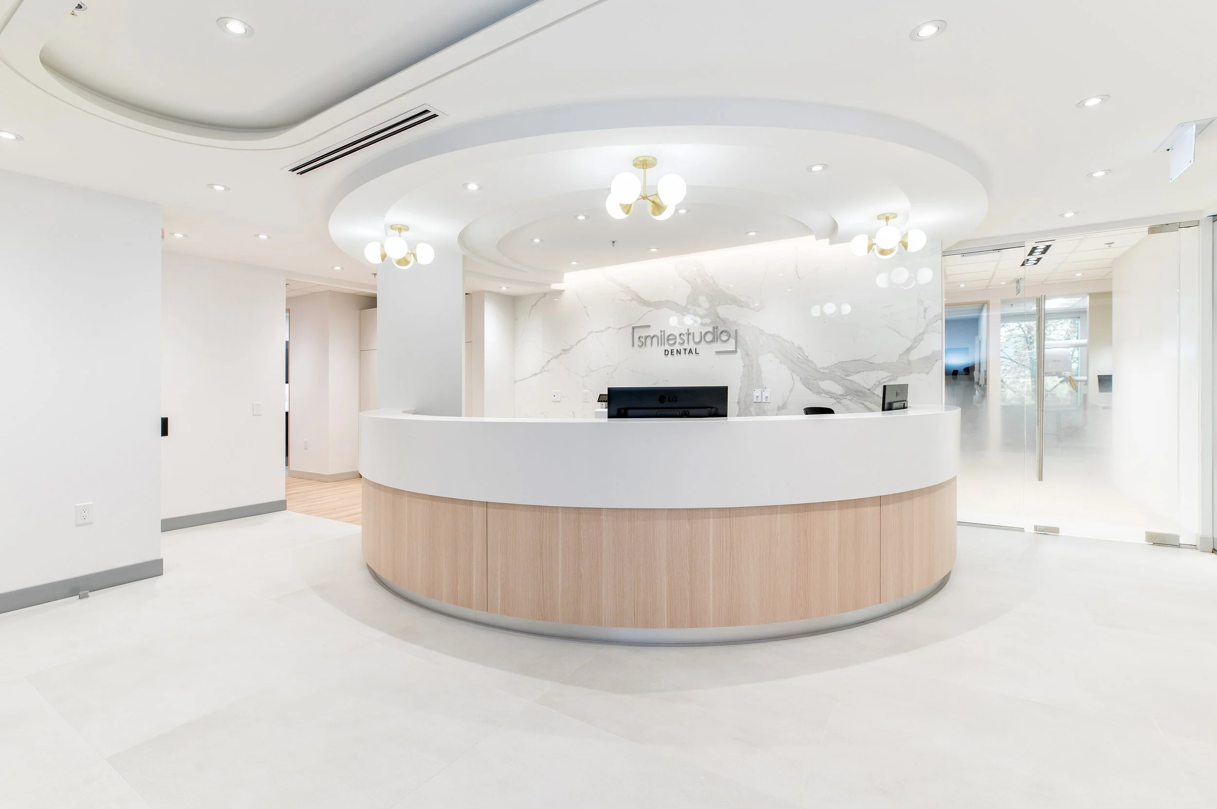 Smile Studio Dental