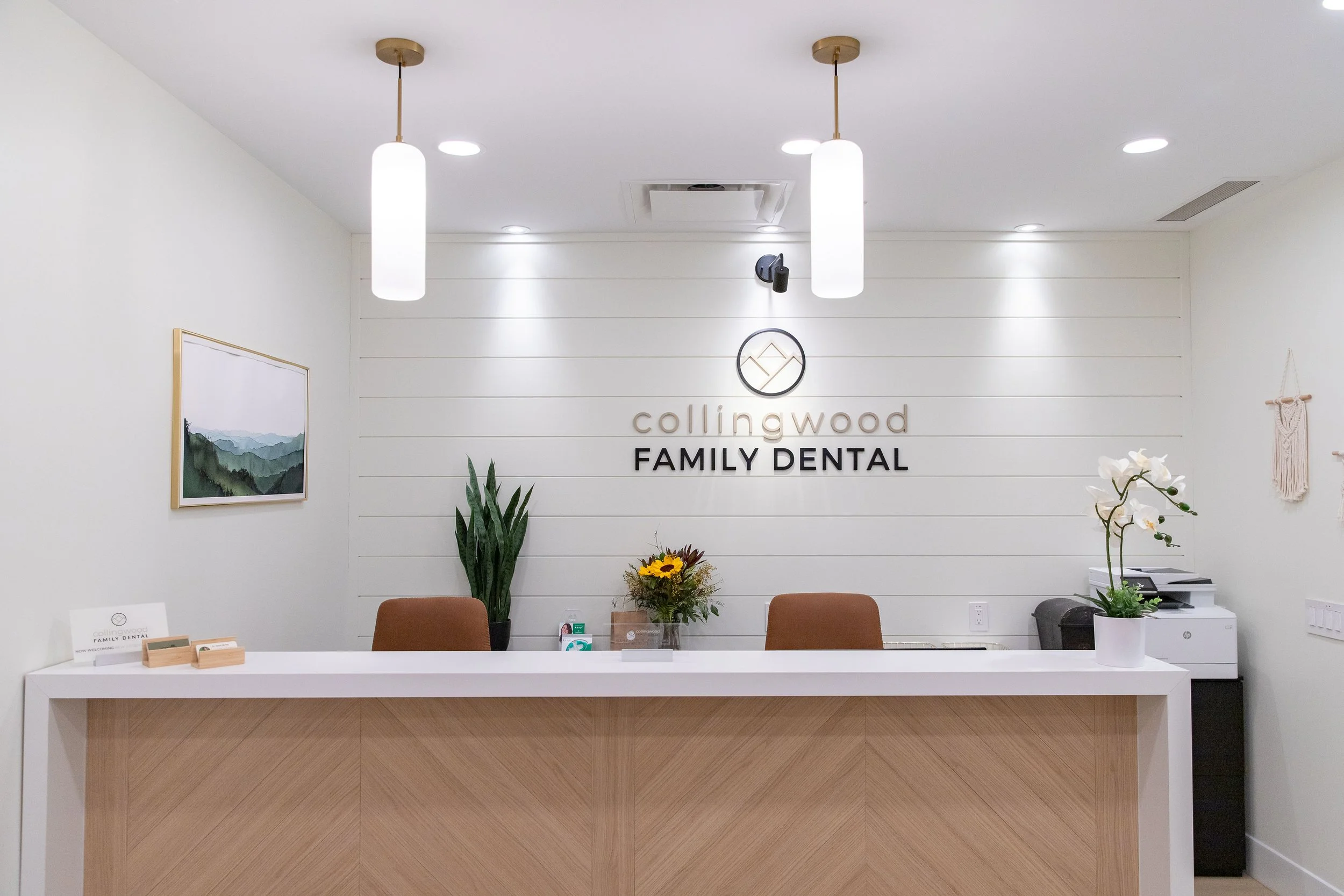 Colling Wood Dental