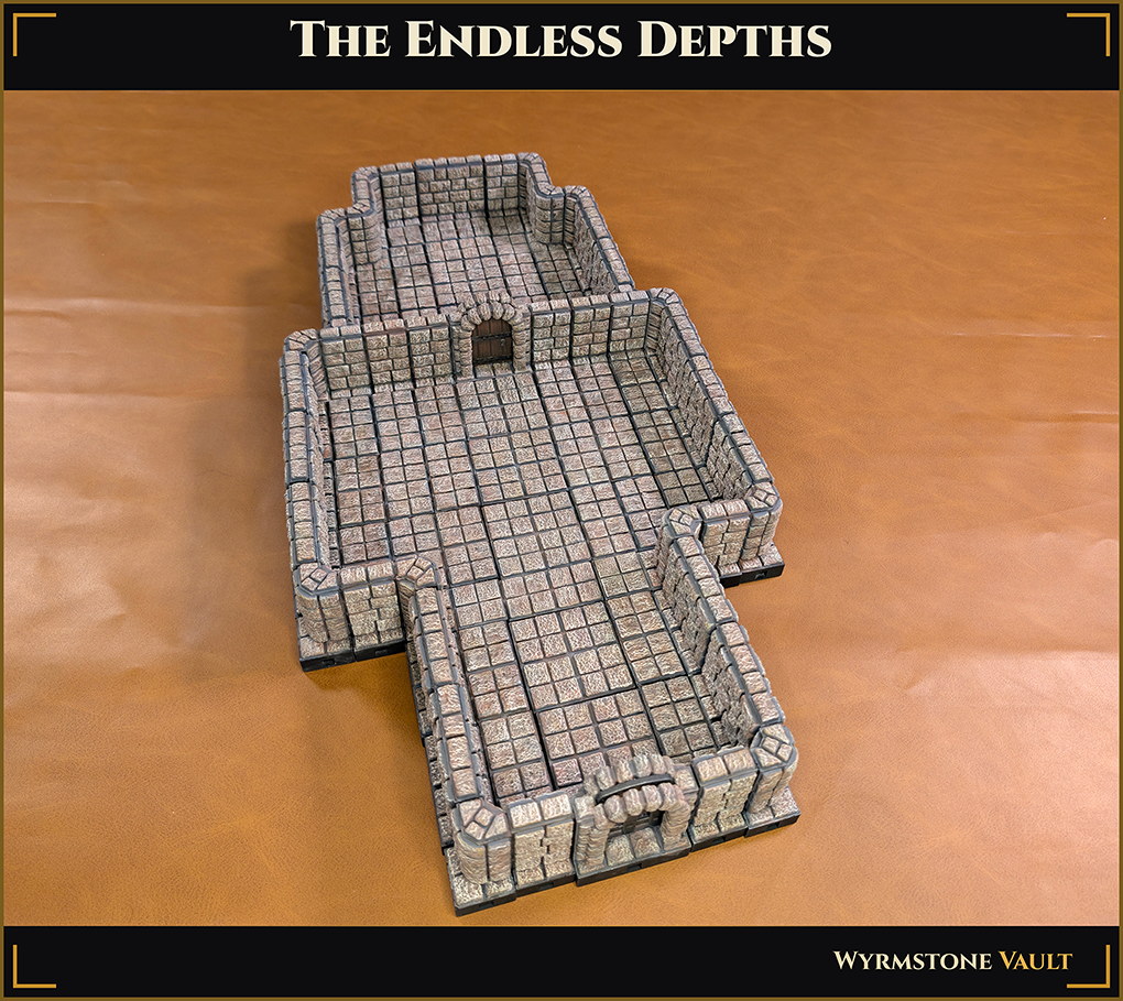 Builder plan of the throne room