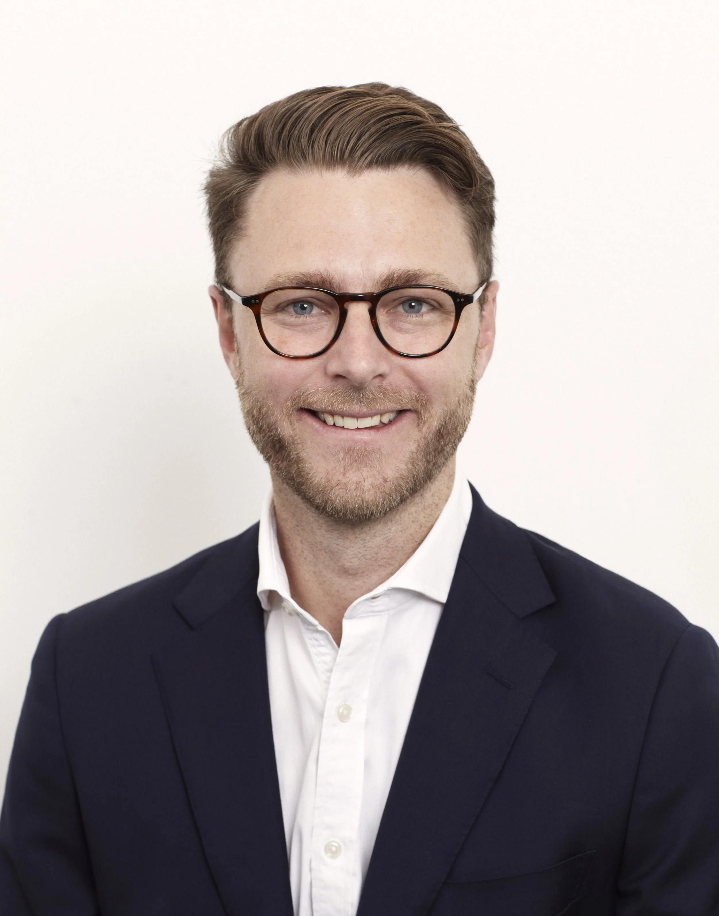 Myles Brooks-Garrett