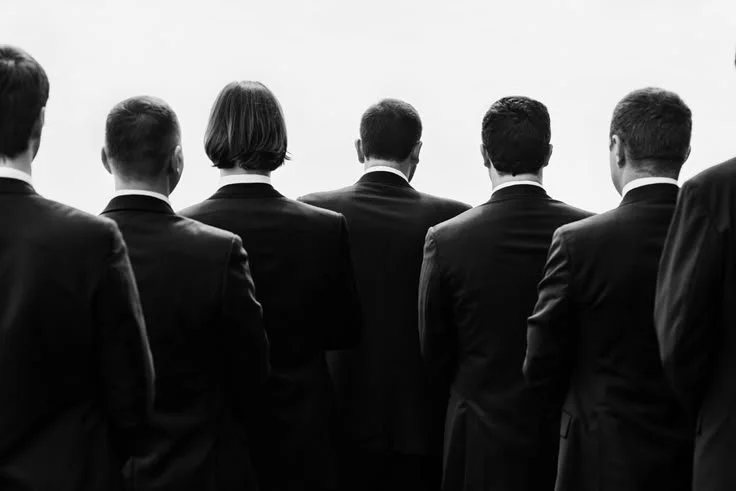 Operating With Intent